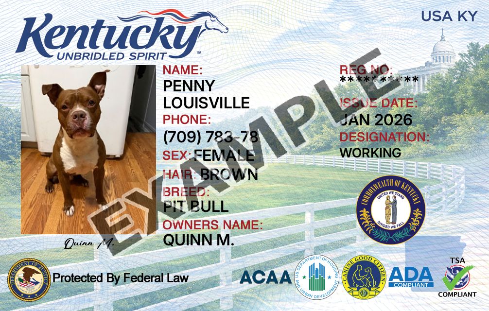 Kentucky